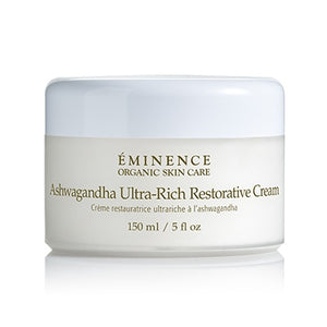 Eminence: Ashwagandha Ultra-Rich Restorative Cream