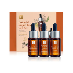 Eminence: Essential Serum Trio Gift Set