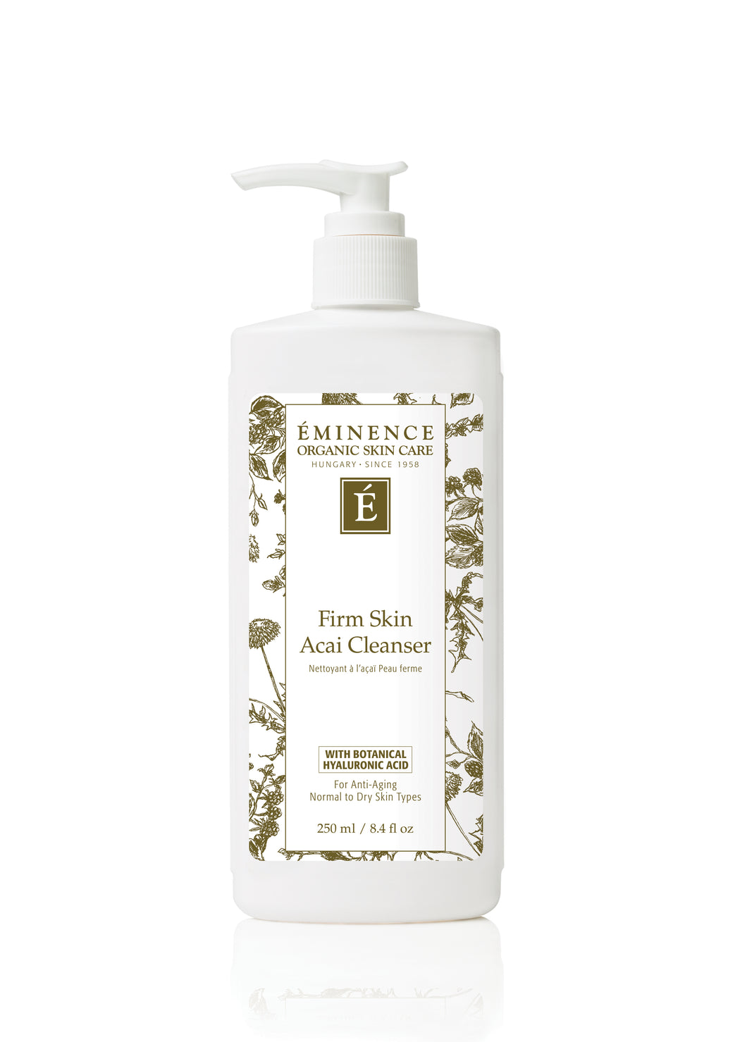 Eminence: Firm Skin Acai Cleanser