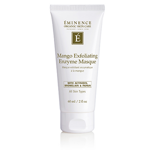Eminence: Mango Exfoliating Enzyme Masque