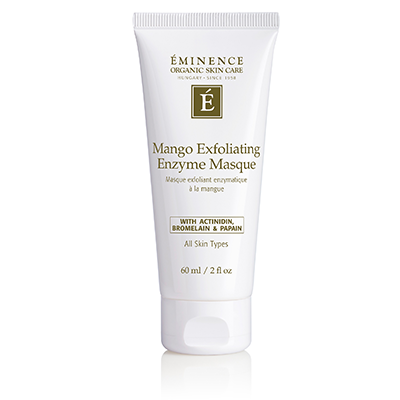 Eminence: Mango Exfoliating Enzyme Masque
