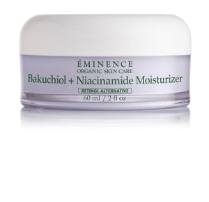Eminence: Bakuchiol + Niacinamide Moisturizer