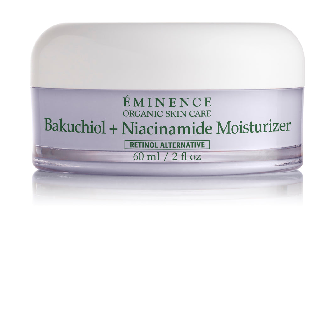 Eminence: Bakuchiol + Niacinamide Moisturizer