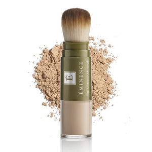 Eminence: Sun Defense Minerals
