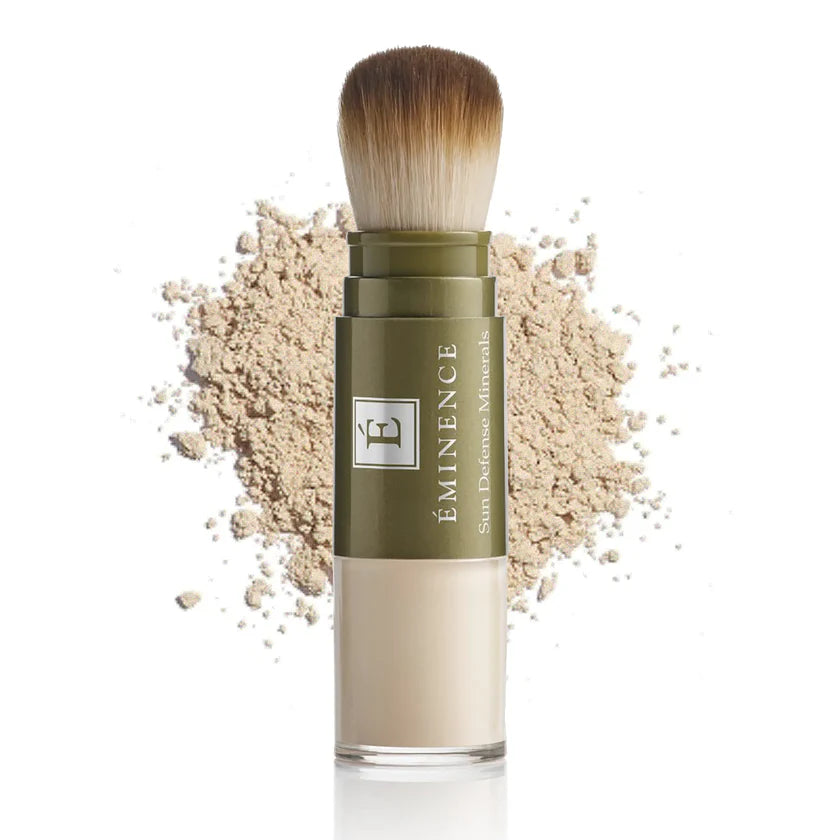 Eminence: Sun Defense Minerals