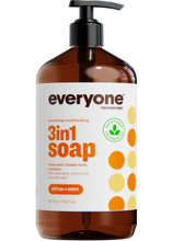 Load image into Gallery viewer, Everyone: 3-in-1 Soap

