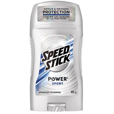 Speed Stick: Power Sport Antiperspirant