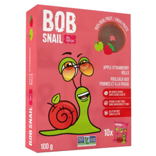 Load image into Gallery viewer, Bob Snail: Fruit Rolls

