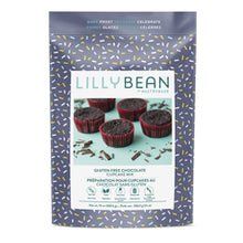 Load image into Gallery viewer, LillyBean: Baking Mixes
