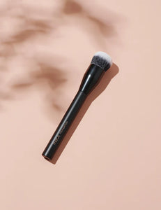 Inika: Makeup Brushes