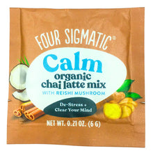 Load image into Gallery viewer, Four Sigmatic: Mushroom Coffee Mix
