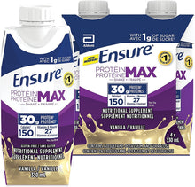 Load image into Gallery viewer, Ensure: Protein Max Nutrition Shake
