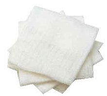 Load image into Gallery viewer, Mansfield: First Aid Non-Sterile Gauze Pads 8 Ply 100 Pack
