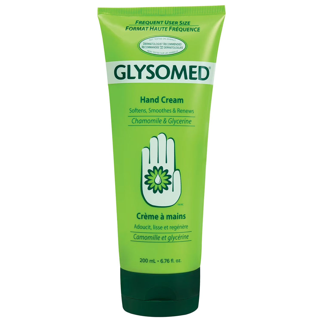 Glysomed: Hand Cream