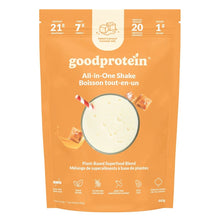 Load image into Gallery viewer, Good Protein: All-In-One Shake
