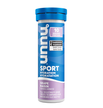 Load image into Gallery viewer, Nuun: Sports Hydration Electrolyte Tablets

