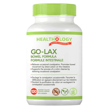 Load image into Gallery viewer, Healthology: Go-Lax Bowel Formula
