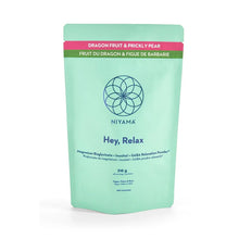 Load image into Gallery viewer, Niyama: Hey Relax Magnesium Glycinate Powder
