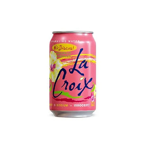 La Croix: Sparkling Water