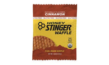 Load image into Gallery viewer, Honey Stinger: Gluten Free Organic Energy Waffle
