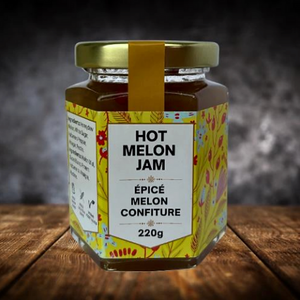 Da Luigi Gourmet: Jam