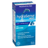 Hydrasense: Eye Drops