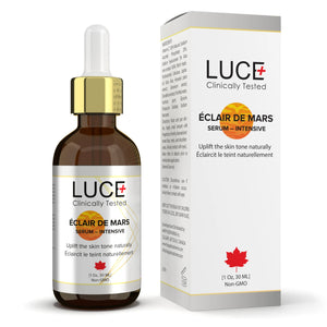 Luce: Serum Intensive Vitamin C & Hyluronic Acid