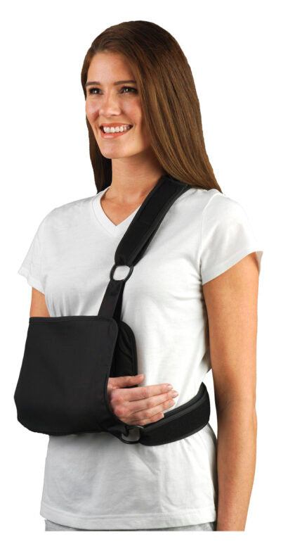 MedSpec: Shoulder Immobilizer