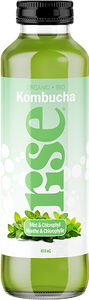 Rise Kombucha