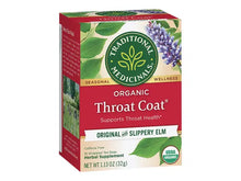 Load image into Gallery viewer, Traditional Medicinals: Herbal Tea
