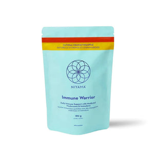 Niyama: Immune Warrior