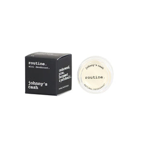 Routine: Mini Deodorants