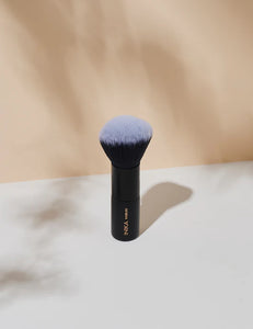 Inika: Makeup Brushes