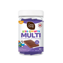 Load image into Gallery viewer, The Little Cacao Co: Chocolate Vitamins
