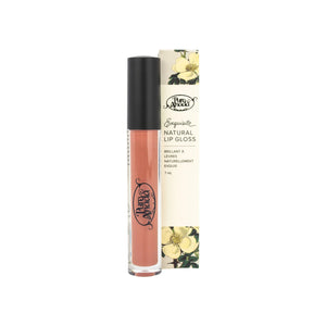 Pure Anada: Exquisite Lip Gloss