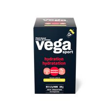 Load image into Gallery viewer, Vega: Sport Hydration Electrolyte Mix
