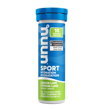 Load image into Gallery viewer, Nuun: Sports Hydration Electrolyte Tablets
