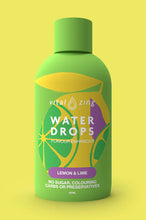 Load image into Gallery viewer, Vital Zing: Flavoured Drink Drops

