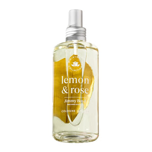 Jimmy Boyd: Cologne