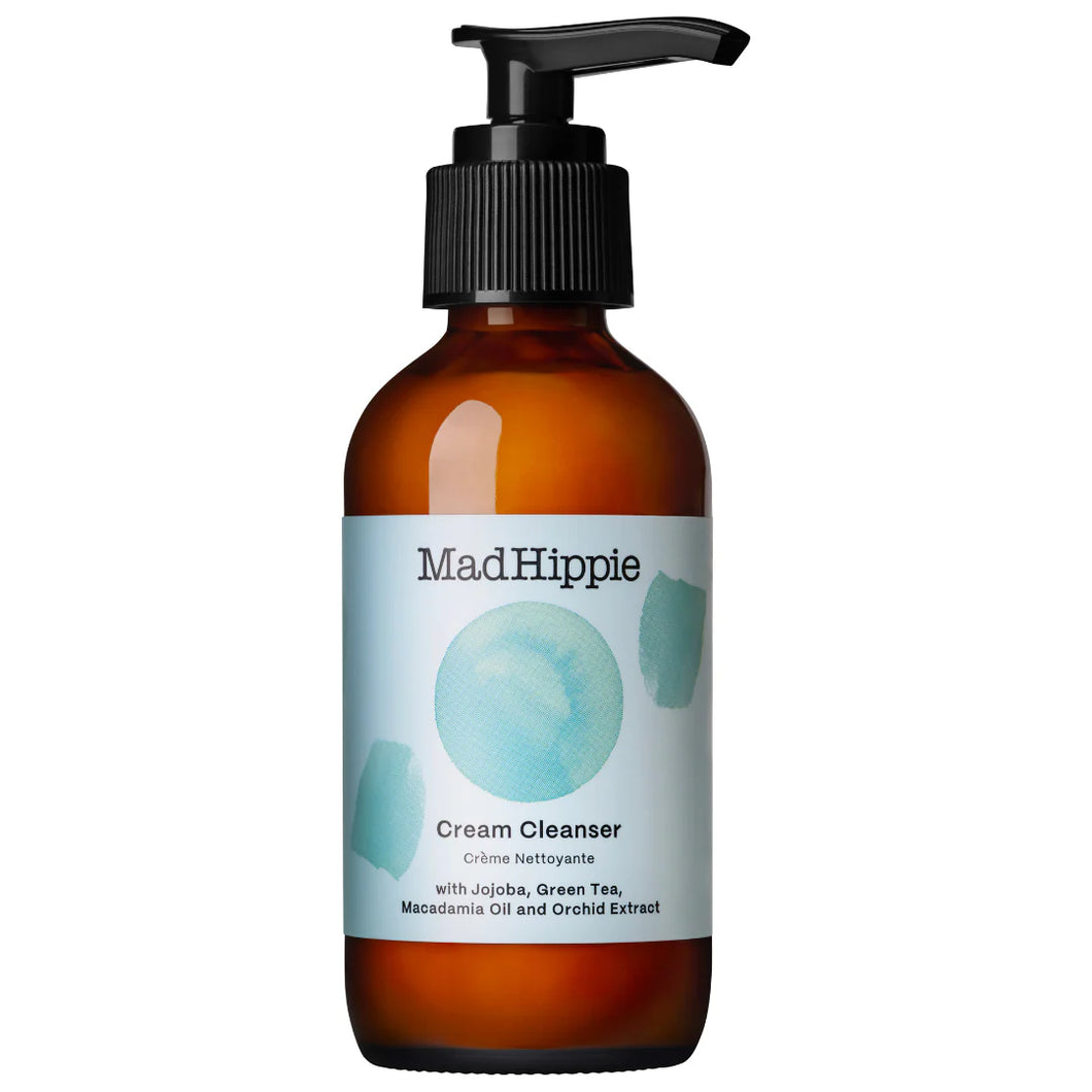 Mad Hippie: Cream Cleanser
