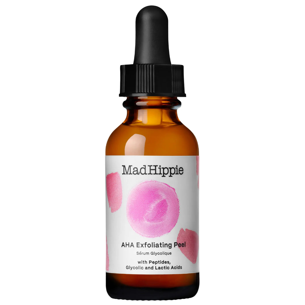 Mad Hippie: Exfoliating Serum