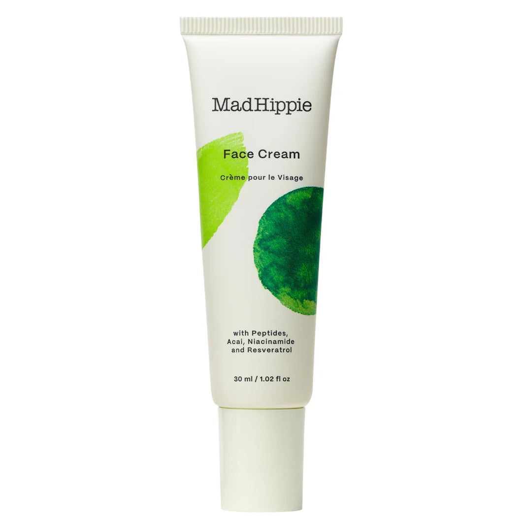 Mad Hippie: Face Cream