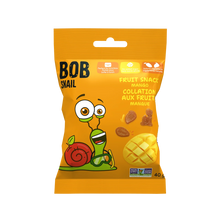 Load image into Gallery viewer, Bob Snail: Fruit Snack
