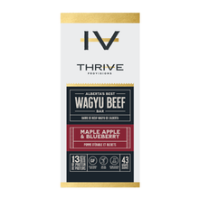 Load image into Gallery viewer, Thrive Provisions: Wagyu Beef Bar
