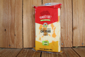 L'Ancetre: Organic Cheese