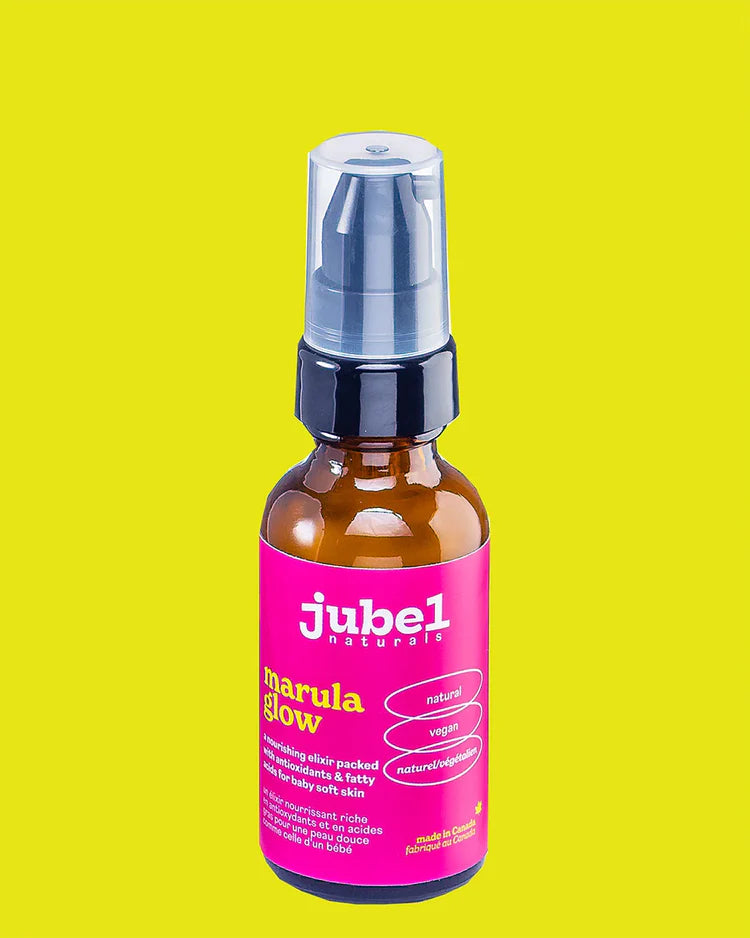 Jubel: Marula Glow Serum