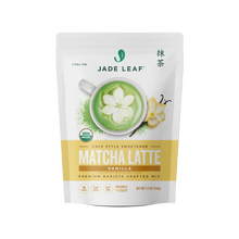 Load image into Gallery viewer, Jade Leaf: Matcha Latte Mix

