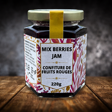 Load image into Gallery viewer, Da Luigi Gourmet: Jam
