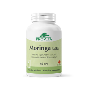 Provita: Moringa Forte