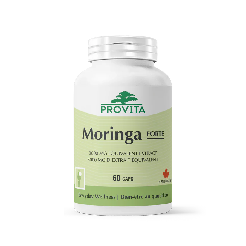 Provita: Moringa Forte